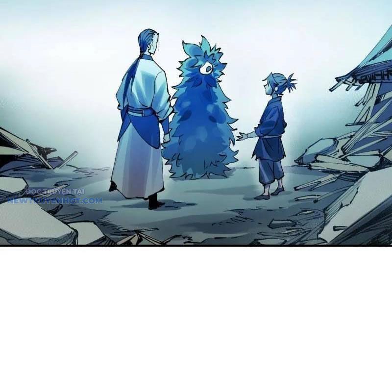 Truyền Võ chapter 435 - Trang 40