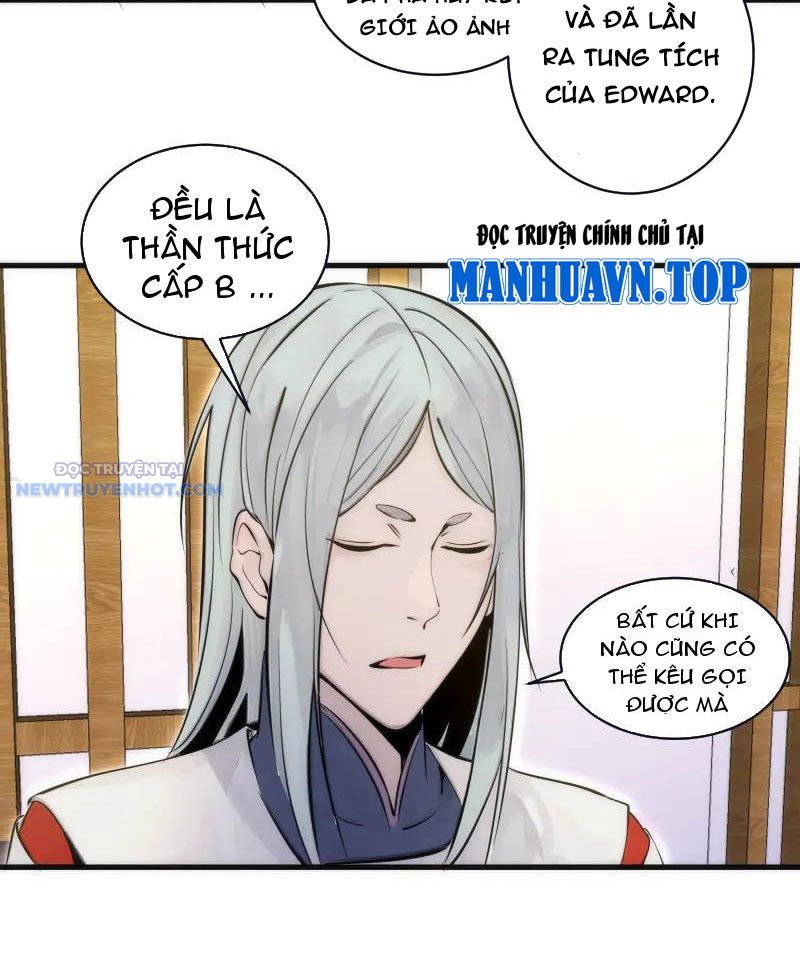 Cao Đẳng Linh Hồn chapter 282 - Trang 32