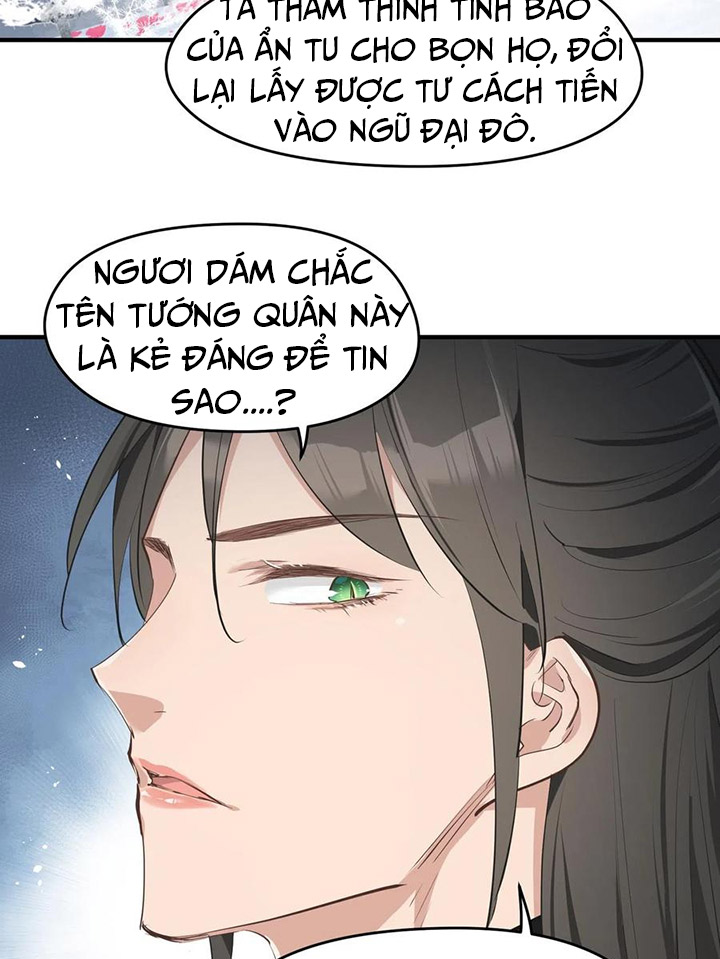 Tối Cường Thiên đế Hệ Thống chapter 38 - Trang 56