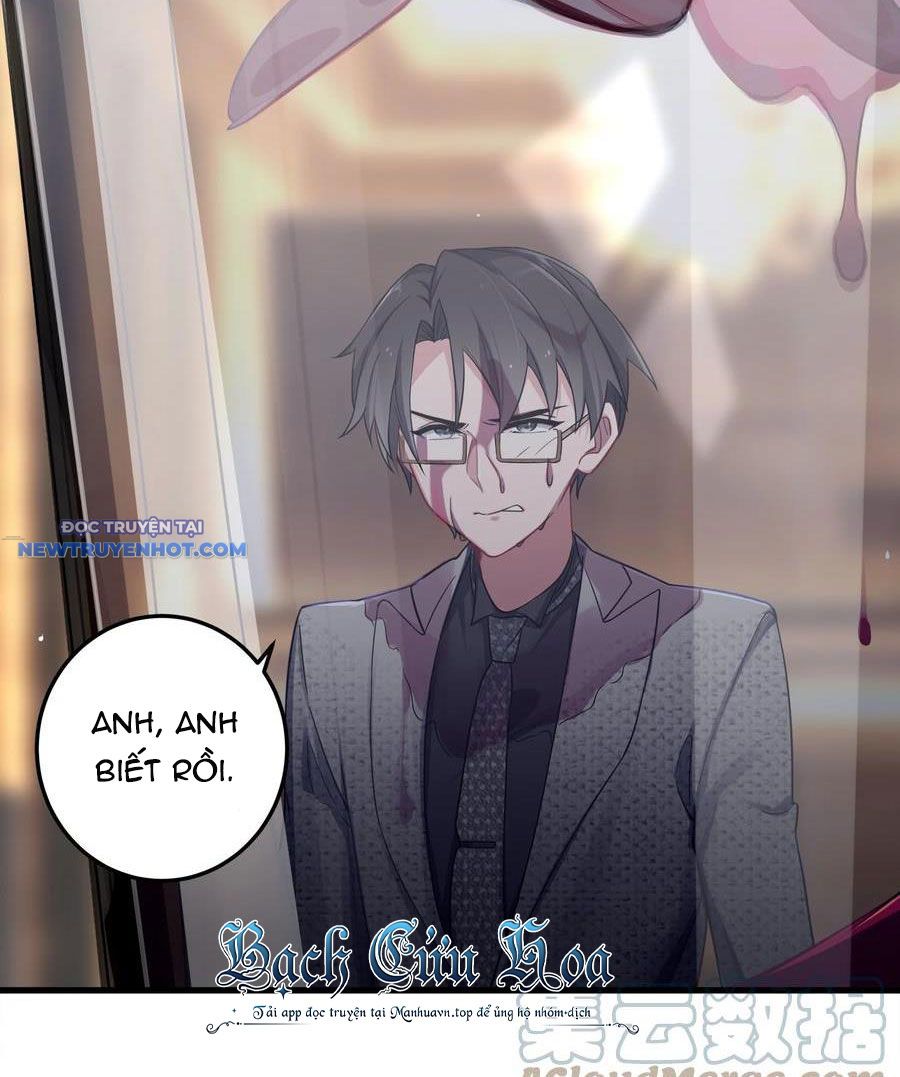 Làm Sao Để Chạy Trốn Dàn Hậu Cung chapter 9 - Trang 37