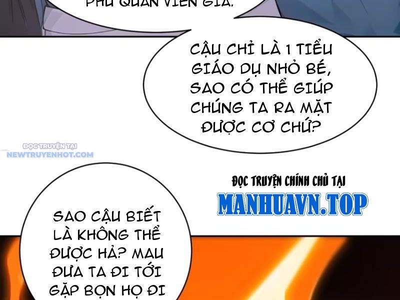 Ta Thật Không Muốn Làm Thánh Tiên chapter 69 - Trang 111