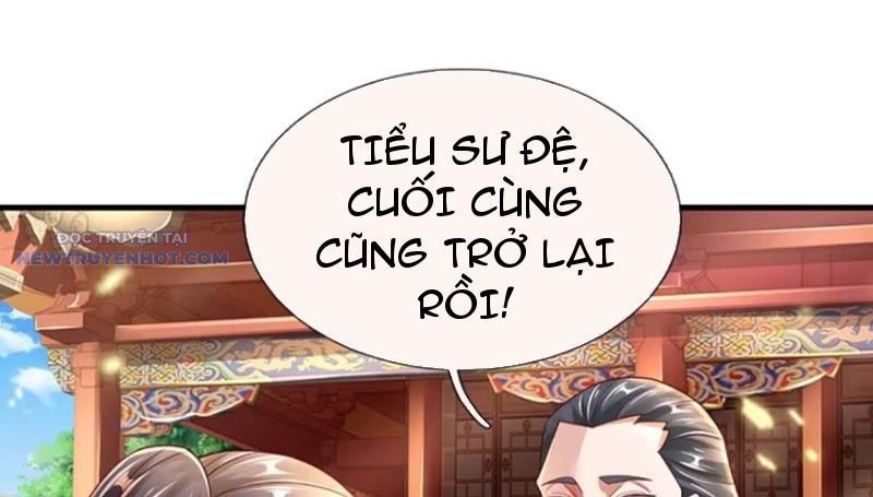 Khắc đan Tu Tiên Chỉ Cẩu Trường Sinh chapter 36 - Trang 22