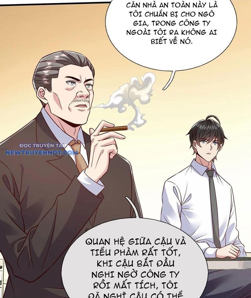 Ta Tu Luyện Thành Thần Tại đô Thị chapter 70 - Trang 64