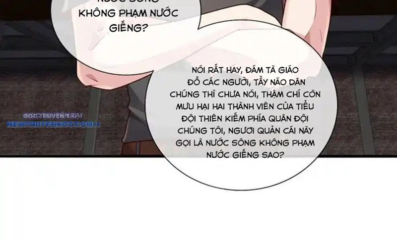 Ngạo Thị Thiên Địa chapter 764 - Trang 41