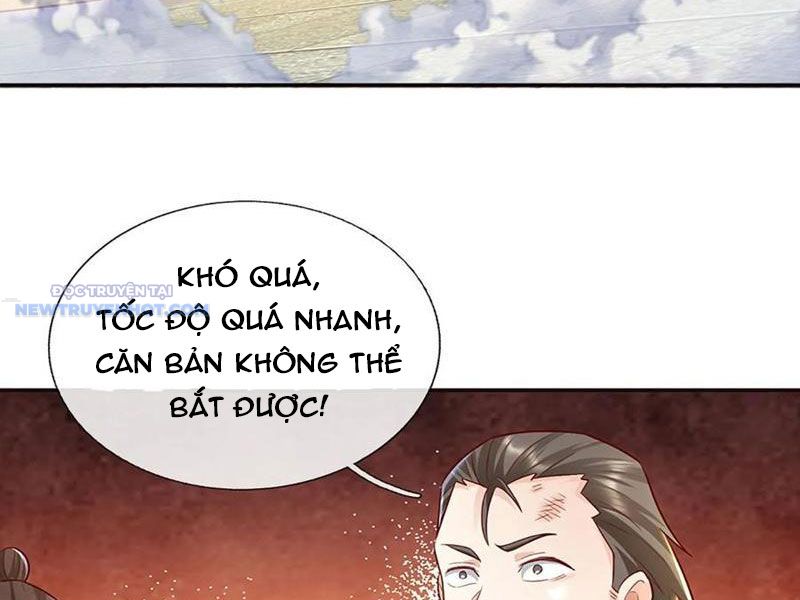 Khắc đan Tu Tiên Chỉ Cẩu Trường Sinh chapter 43 - Trang 3