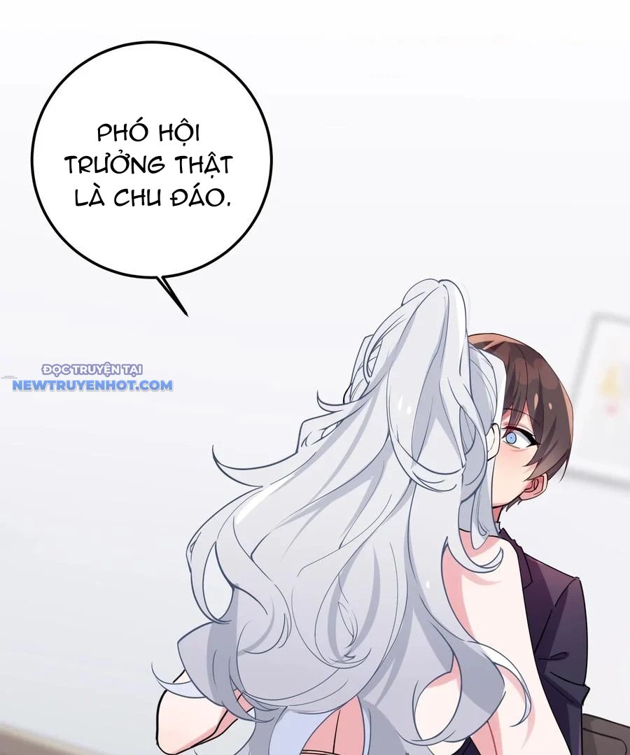 Làm Sao Để Chạy Trốn Dàn Hậu Cung chapter 2 - Trang 61