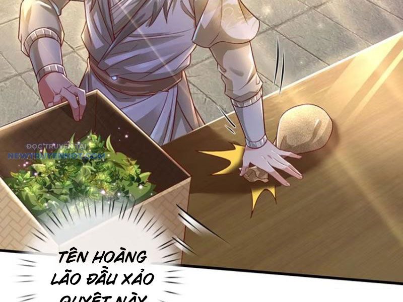 Khắc đan Tu Tiên Chỉ Cẩu Trường Sinh chapter 24 - Trang 24