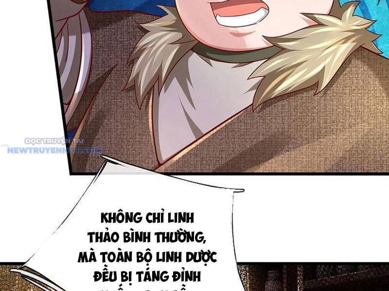 Khắc đan Tu Tiên Chỉ Cẩu Trường Sinh chapter 40 - Trang 9