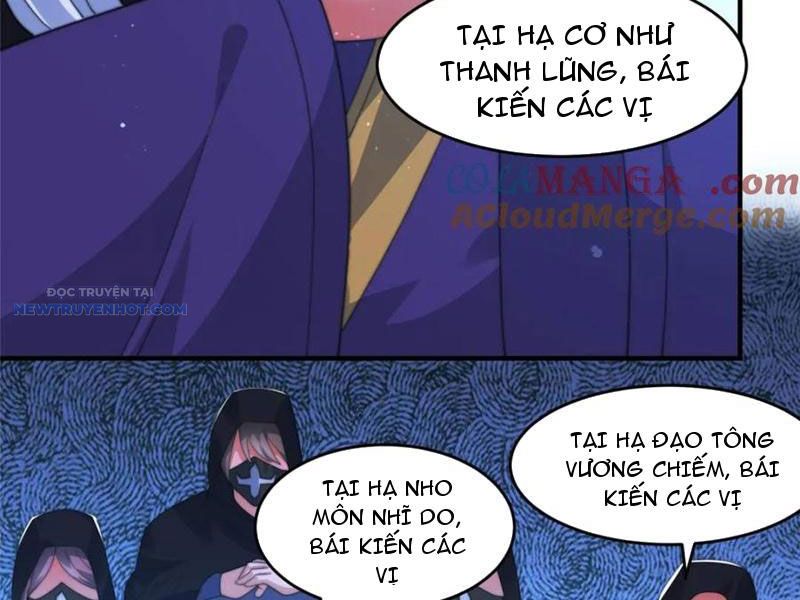 Nữ Đồ Đệ Ai Nấy Đều Muốn Giết Ta chapter 191 - Trang 29