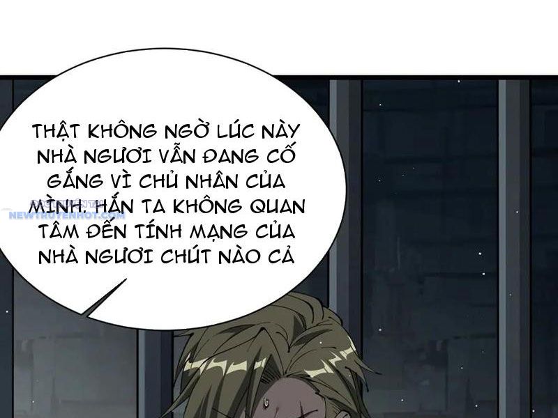 Cái Bóng Phản Bội Của Gia Tộc chapter 32 - Trang 33