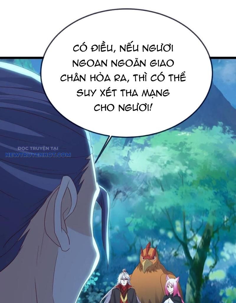 Tiên Võ Đế Tôn chapter 722 - Trang 74