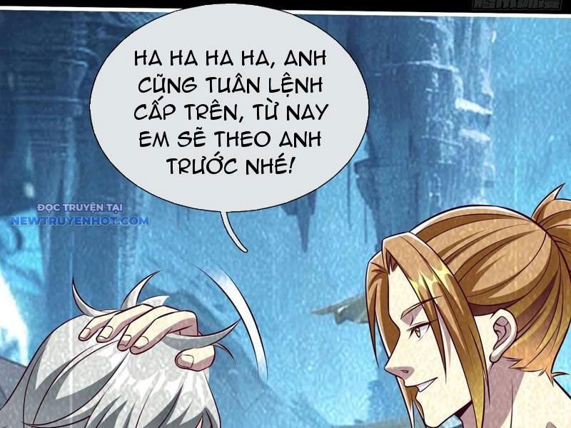 Ta Tu Luyện Thành Thần Tại đô Thị chapter 66 - Trang 21