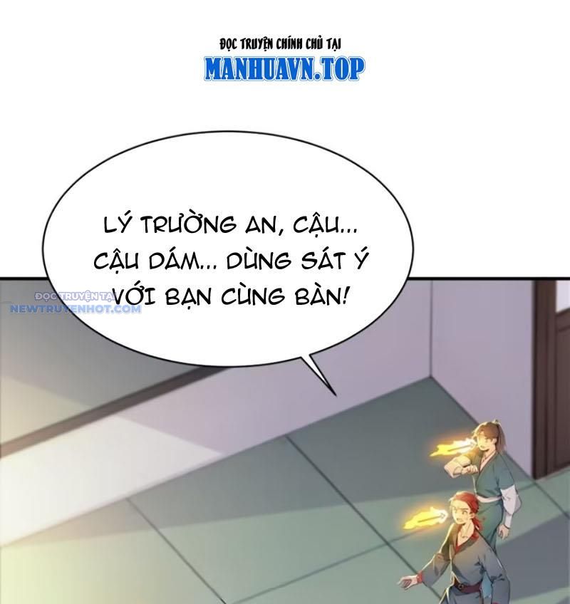 Ta Thật Không Muốn Làm Thánh Tiên chapter 60 - Trang 2