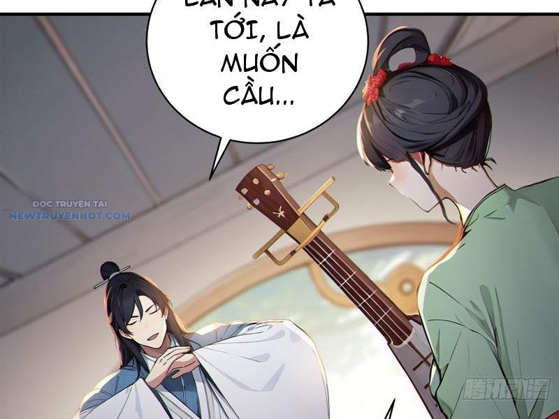 Ta Thật Không Muốn Làm Thánh Tiên chapter 30 - Trang 27