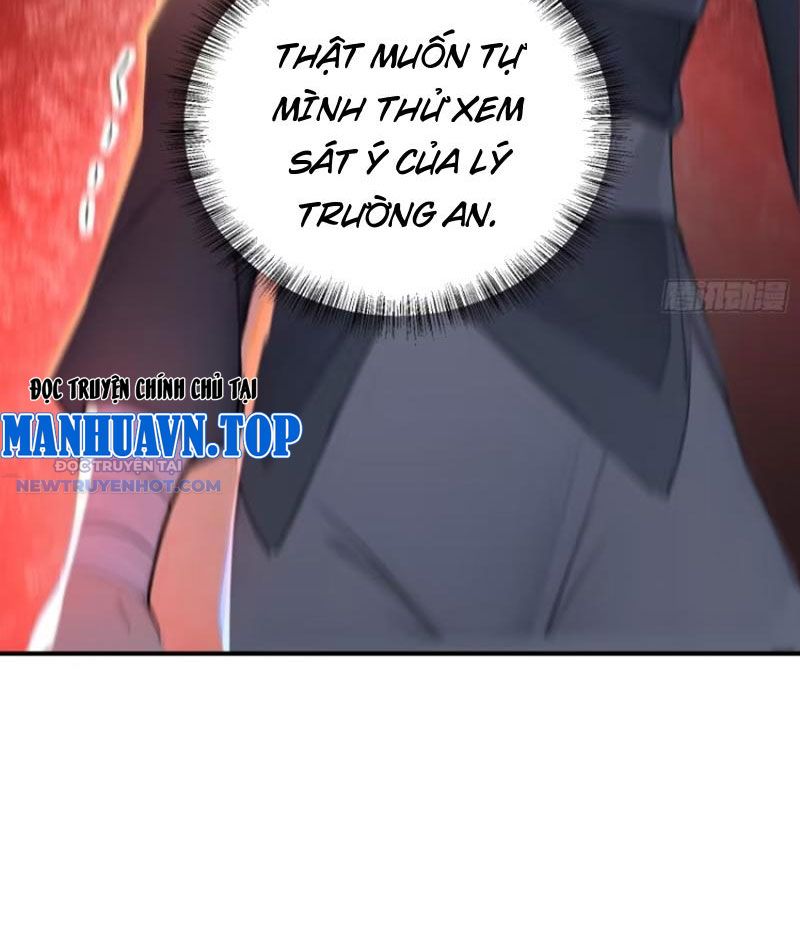 Ta Thật Không Muốn Làm Thánh Tiên chapter 58 - Trang 40