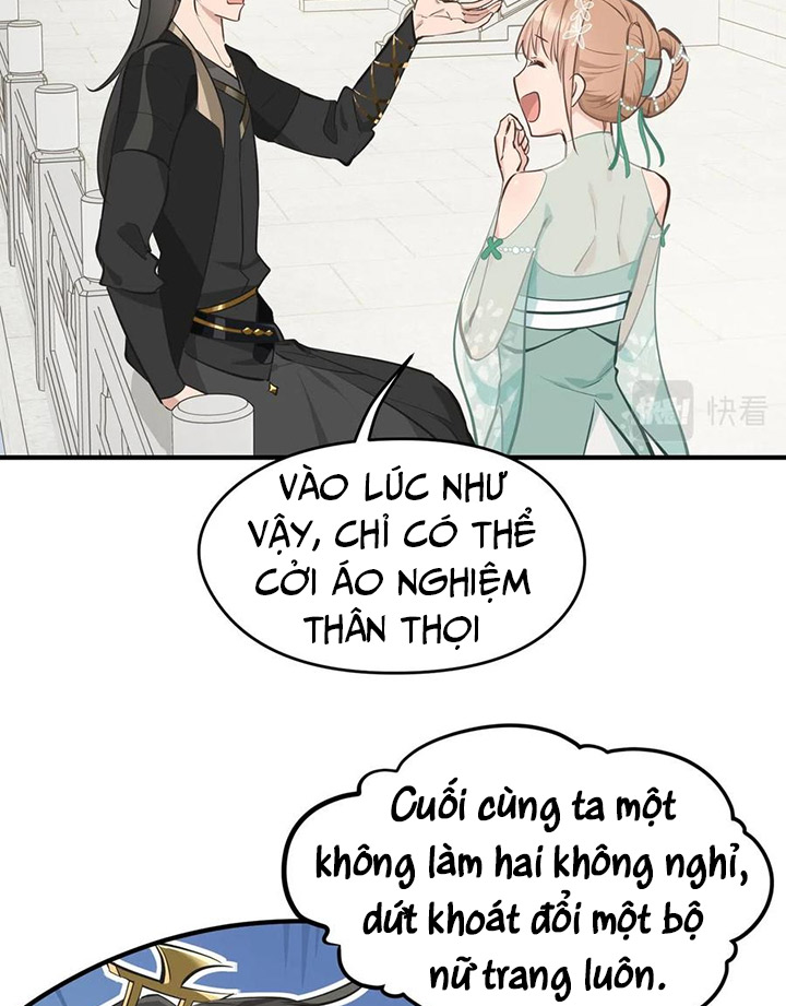 Tối Cường Thiên đế Hệ Thống chapter 46 - Trang 37