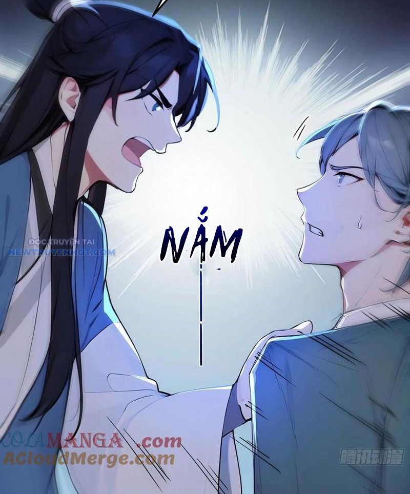 Ta Thật Không Muốn Làm Thánh Tiên chapter 70 - Trang 4