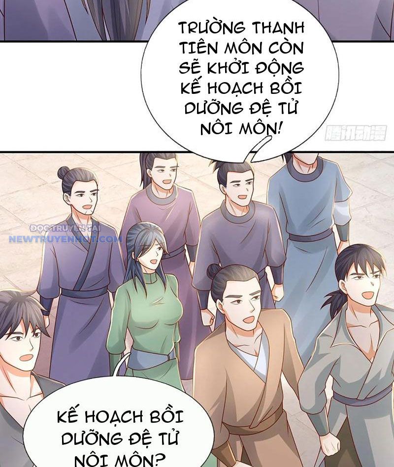 Khắc đan Tu Tiên Chỉ Cẩu Trường Sinh chapter 58 - Trang 9