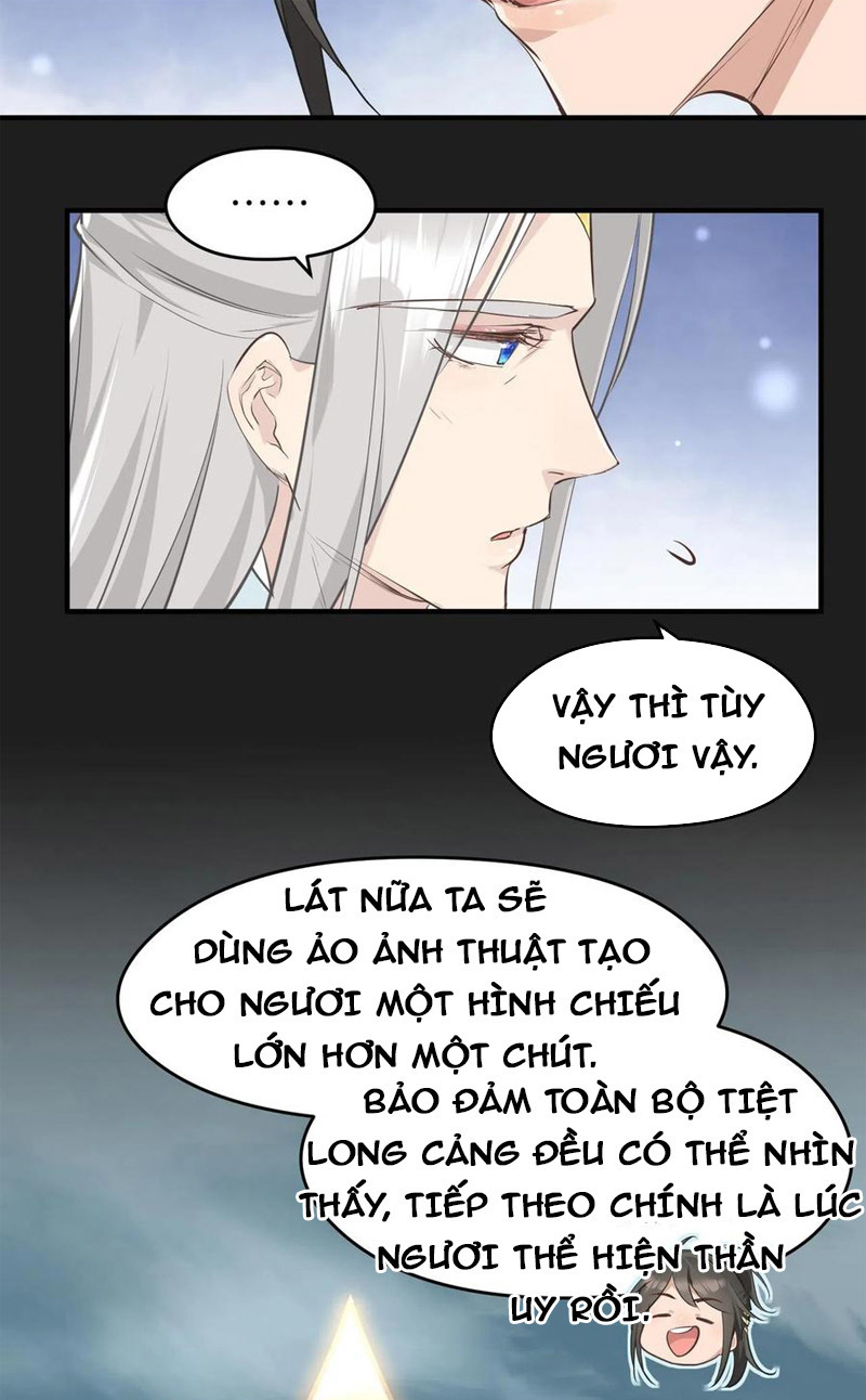 Tối Cường Thiên đế Hệ Thống chapter 18 - Trang 42