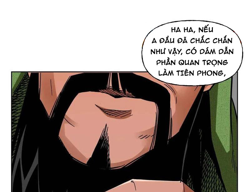 Thiếu Niên Nghiện Net Lưu Thiện Quật Khởi chapter 47 - Trang 38