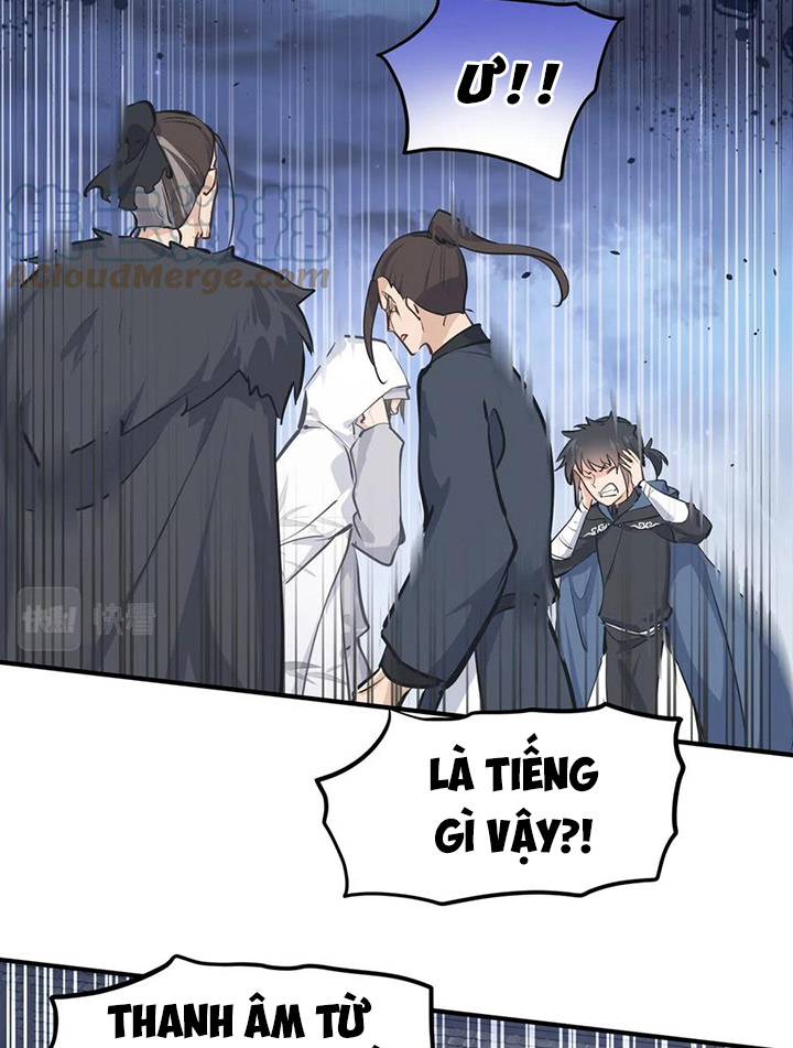 Tối Cường Thiên đế Hệ Thống chapter 43 - Trang 53