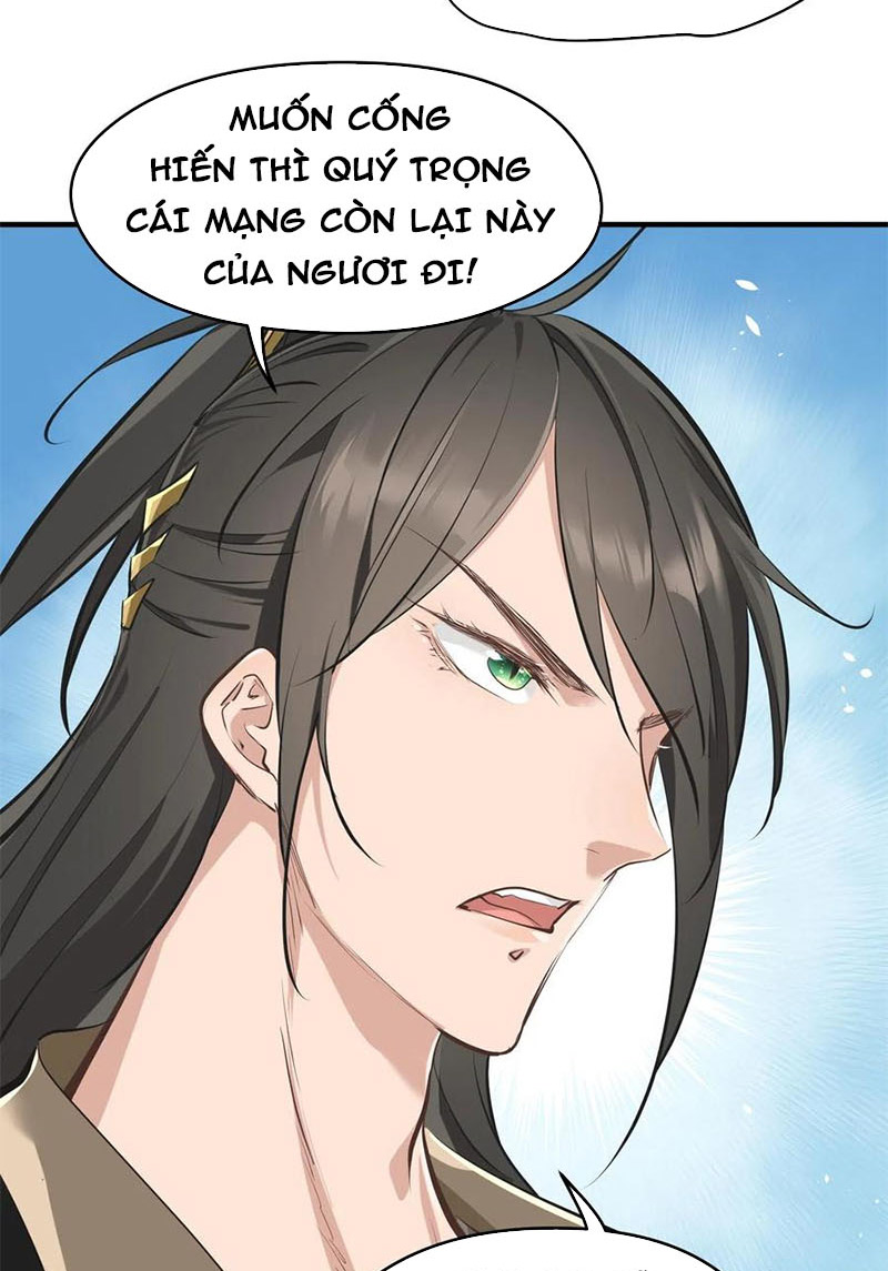 Tối Cường Thiên đế Hệ Thống chapter 31 - Trang 12