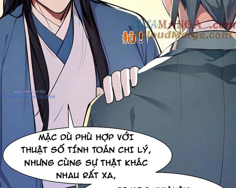 Ta Thật Không Muốn Làm Thánh Tiên chapter 61 - Trang 77