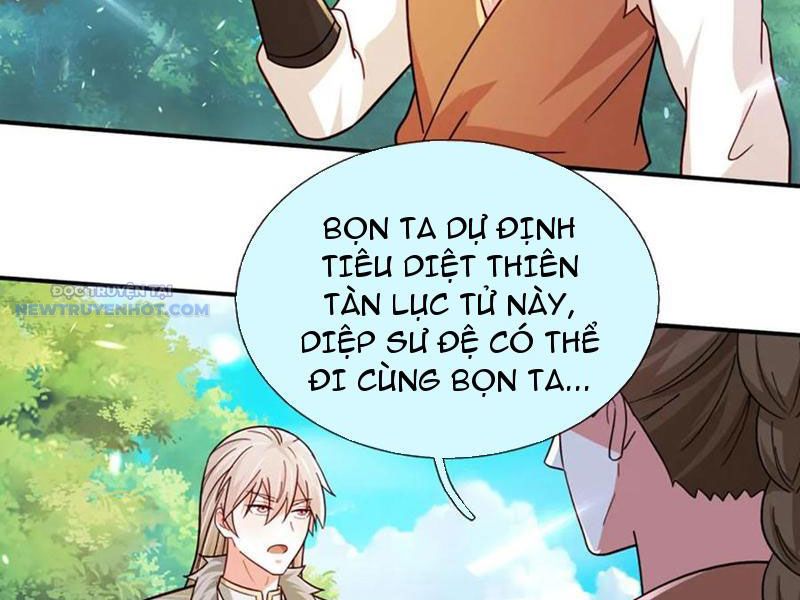 Khắc đan Tu Tiên Chỉ Cẩu Trường Sinh chapter 73 - Trang 28