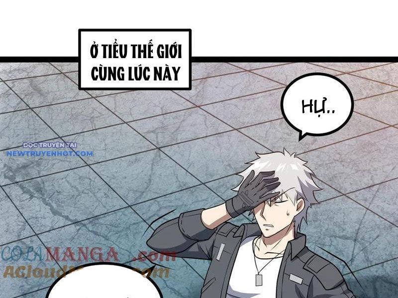 Mạnh Nhất Dị Giới chapter 44 - Trang 2