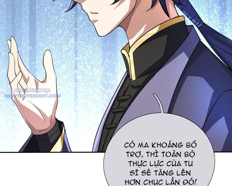 Thiên Uyên Trở Về: Ta Chính Là Thiên Tai chapter 52 - Trang 112