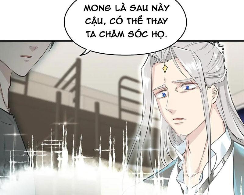 Tối Cường Thiên đế Hệ Thống chapter 78 - Trang 115