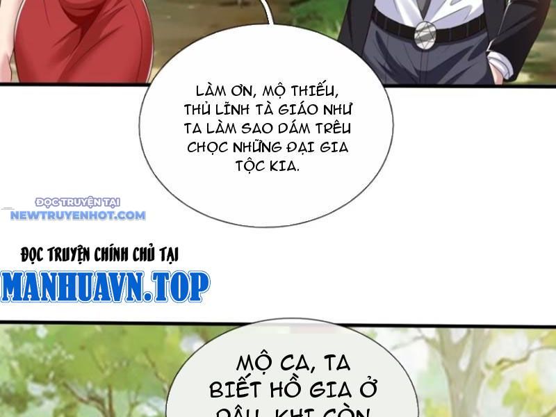 Ta Tu Luyện Thành Thần Tại đô Thị chapter 61 - Trang 59