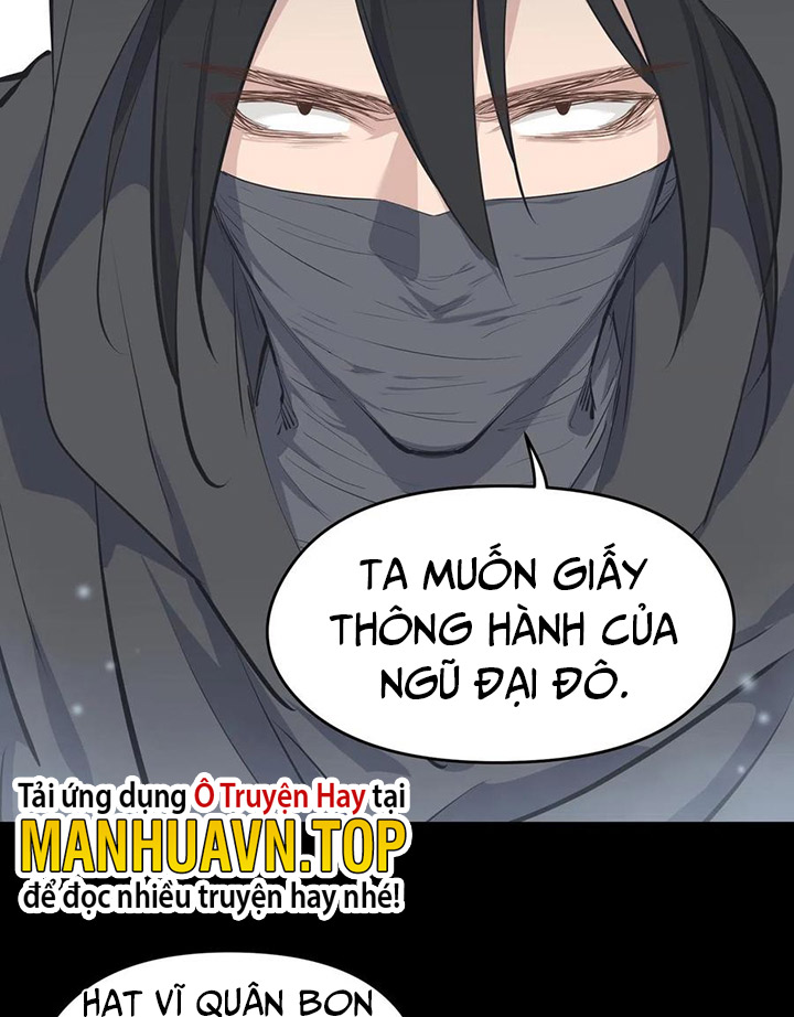 Tối Cường Thiên đế Hệ Thống chapter 37 - Trang 21