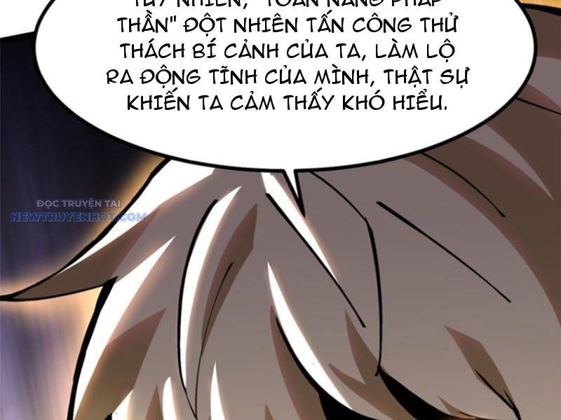 Ta Thật Không Muốn Học Cấm Chú chapter 88 - Trang 74