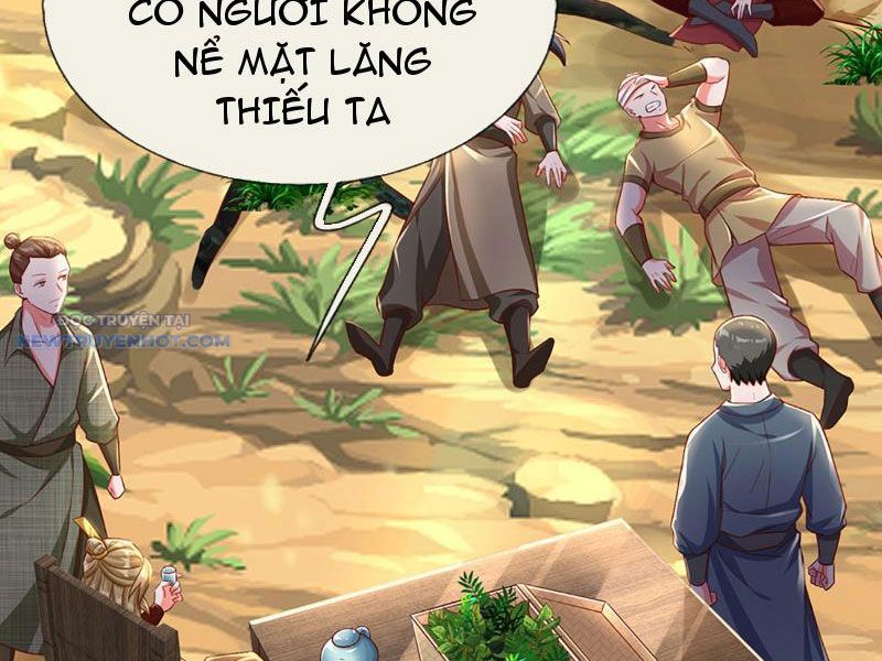 Khắc đan Tu Tiên Chỉ Cẩu Trường Sinh chapter 19 - Trang 27