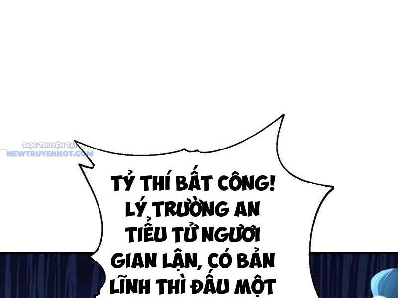 Ta Thật Không Muốn Làm Thánh Tiên chapter 55 - Trang 34