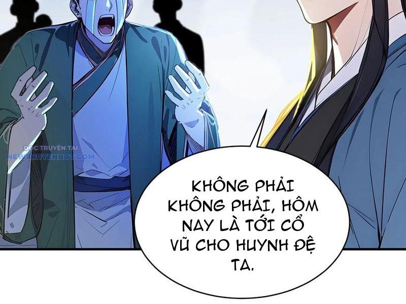 Ta Thật Không Muốn Làm Thánh Tiên chapter 59 - Trang 19