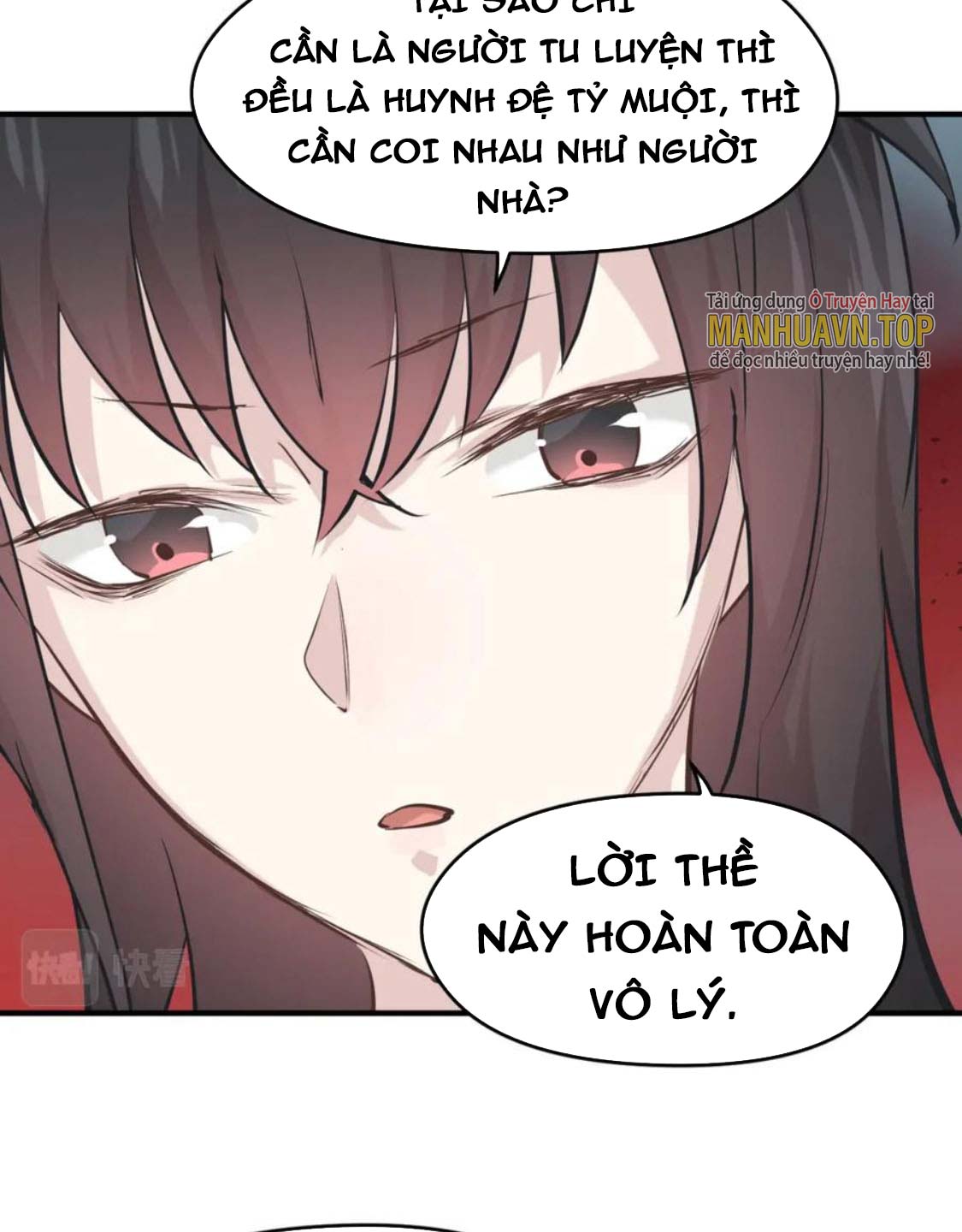 Tối Cường Thiên đế Hệ Thống chapter 71 - Trang 56