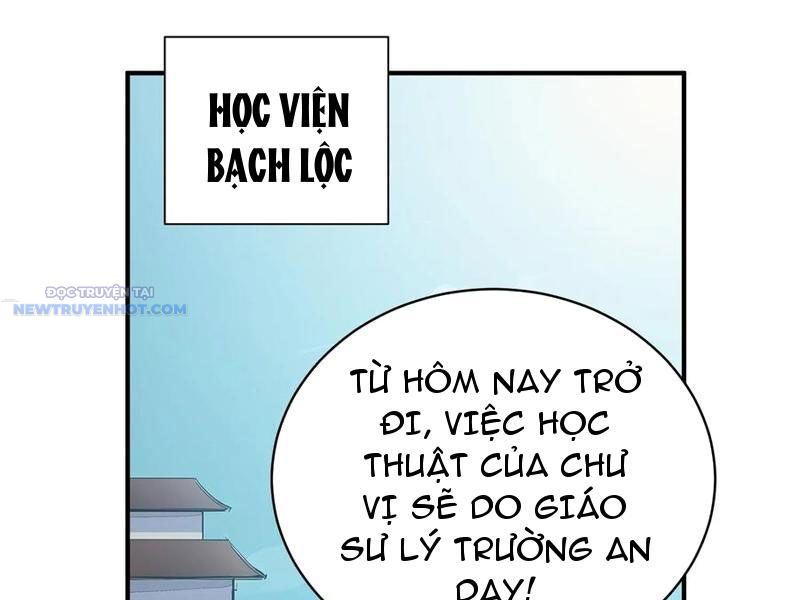 Ta Thật Không Muốn Làm Thánh Tiên chapter 59 - Trang 76