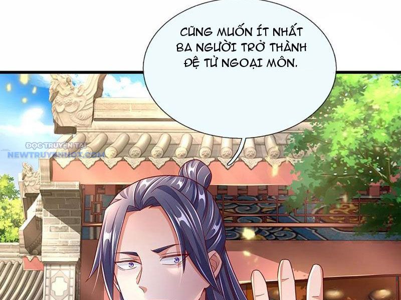 Khắc đan Tu Tiên Chỉ Cẩu Trường Sinh chapter 37 - Trang 20