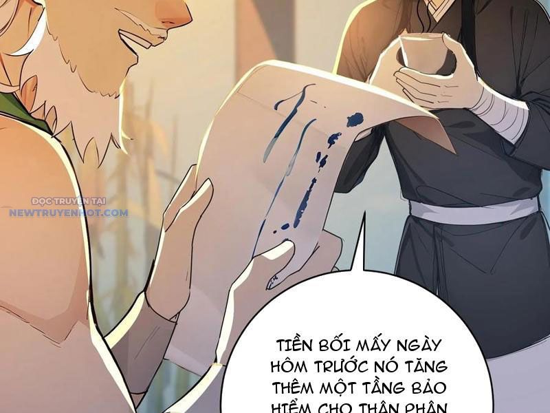 Ta Thật Không Muốn Làm Thánh Tiên chapter 59 - Trang 42