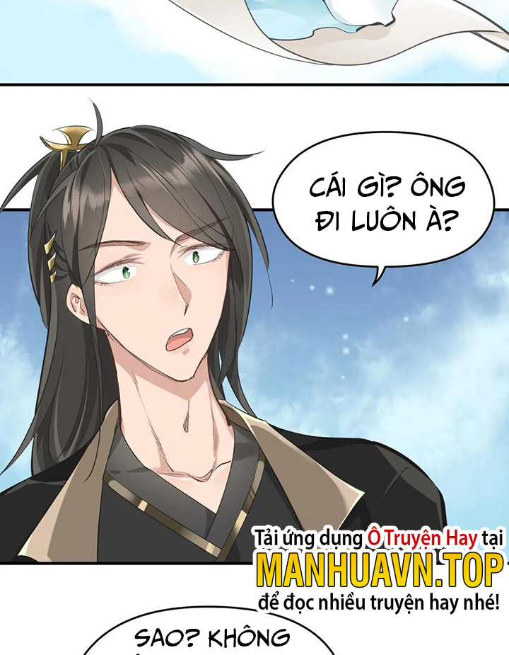 Tối Cường Thiên đế Hệ Thống chapter 43 - Trang 23