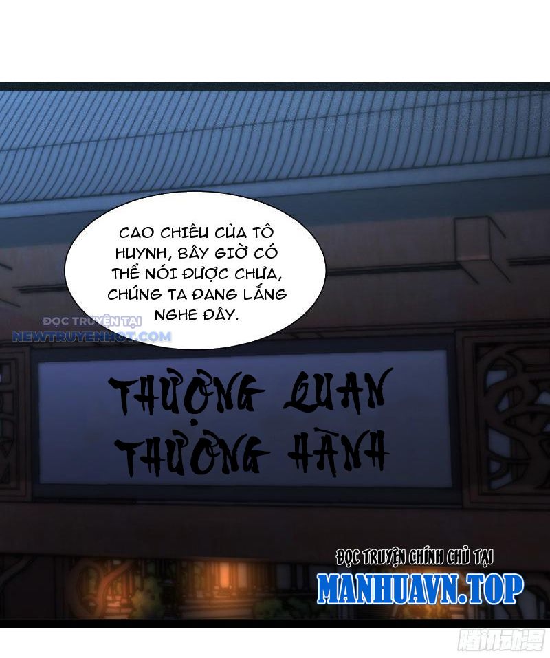 Tróc Đao Nhân chapter 40 - Trang 20