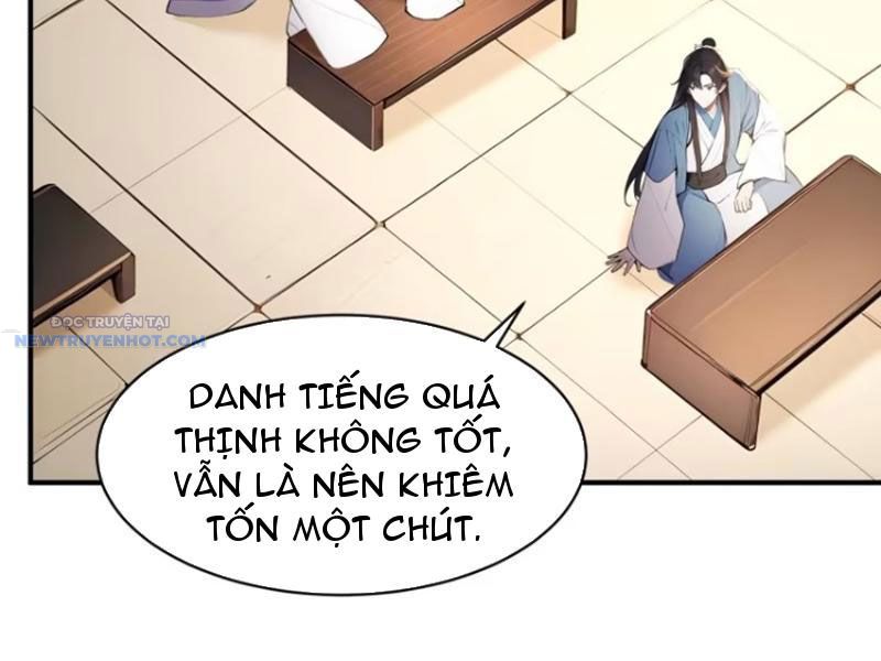 Ta Thật Không Muốn Làm Thánh Tiên chapter 38 - Trang 69