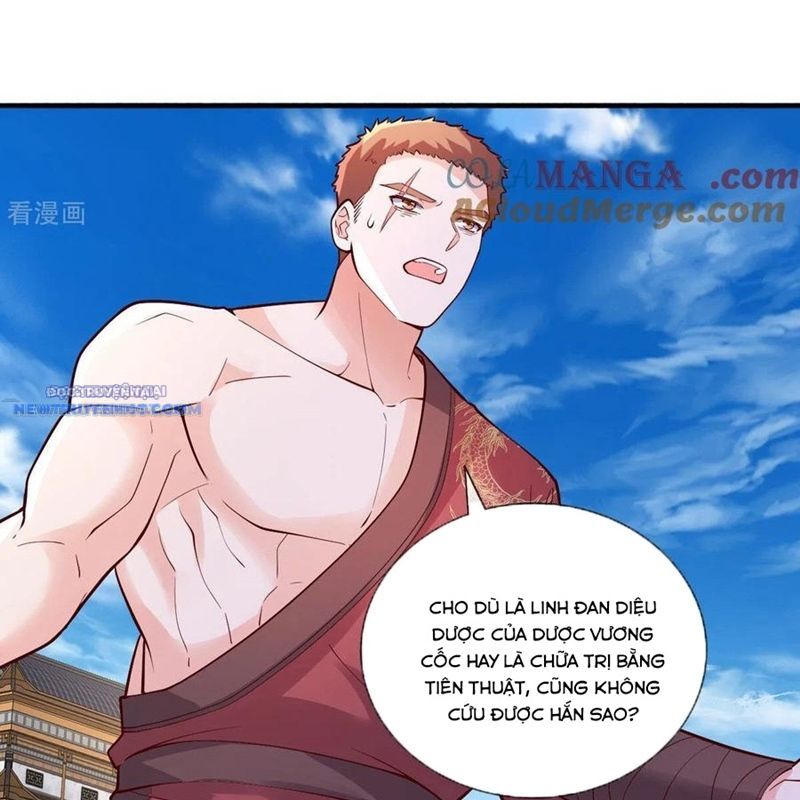 Ngạo Thị Thiên Địa chapter 790 - Trang 9