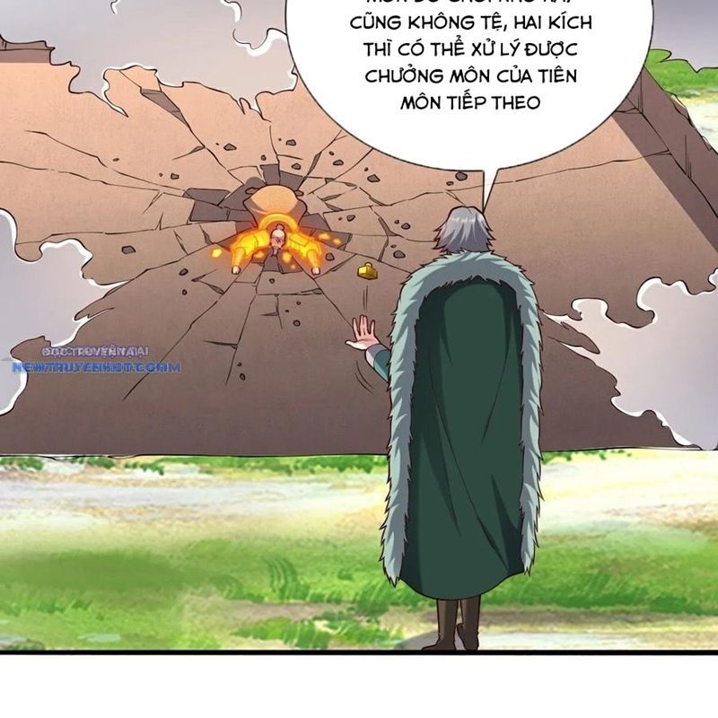 Ngạo Thị Thiên Địa chapter 786 - Trang 34