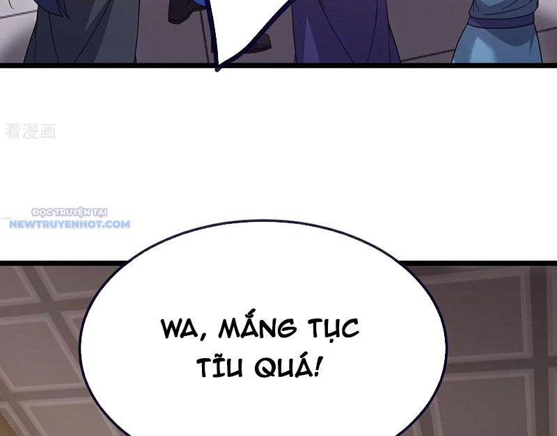 Tiên Võ Đế Tôn chapter 727 - Trang 13