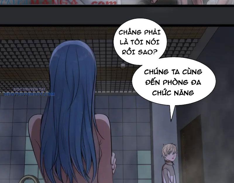 Cao Đẳng Linh Hồn chapter 296 - Trang 61