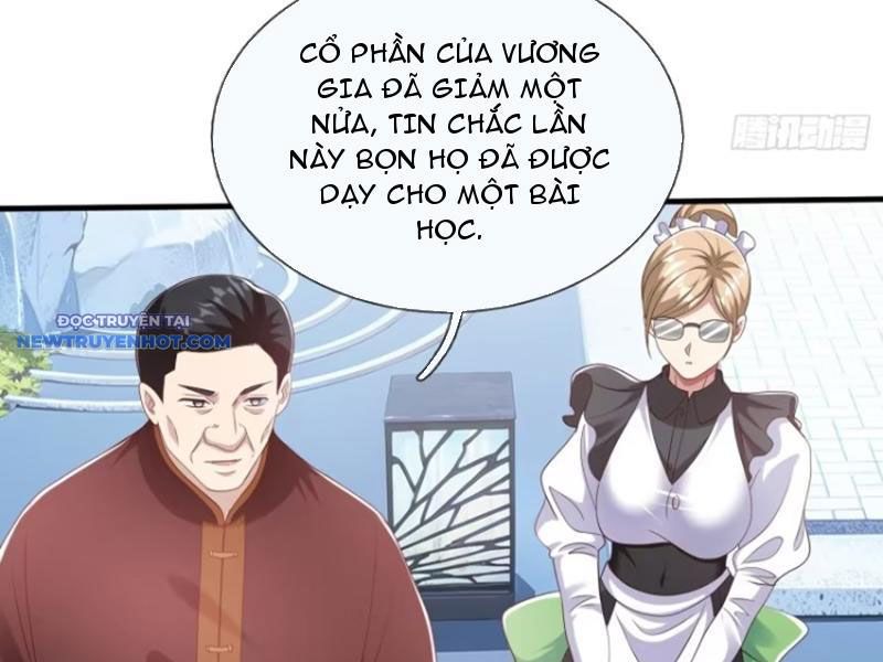 Ta Tu Luyện Thành Thần Tại đô Thị chapter 63 - Trang 16