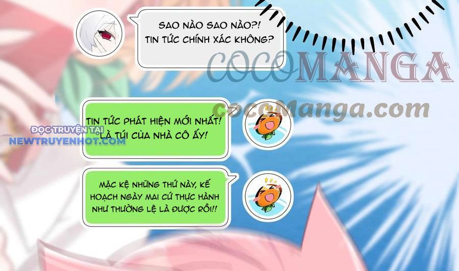 Làm Sao Để Chạy Trốn Dàn Hậu Cung chapter 33 - Trang 92